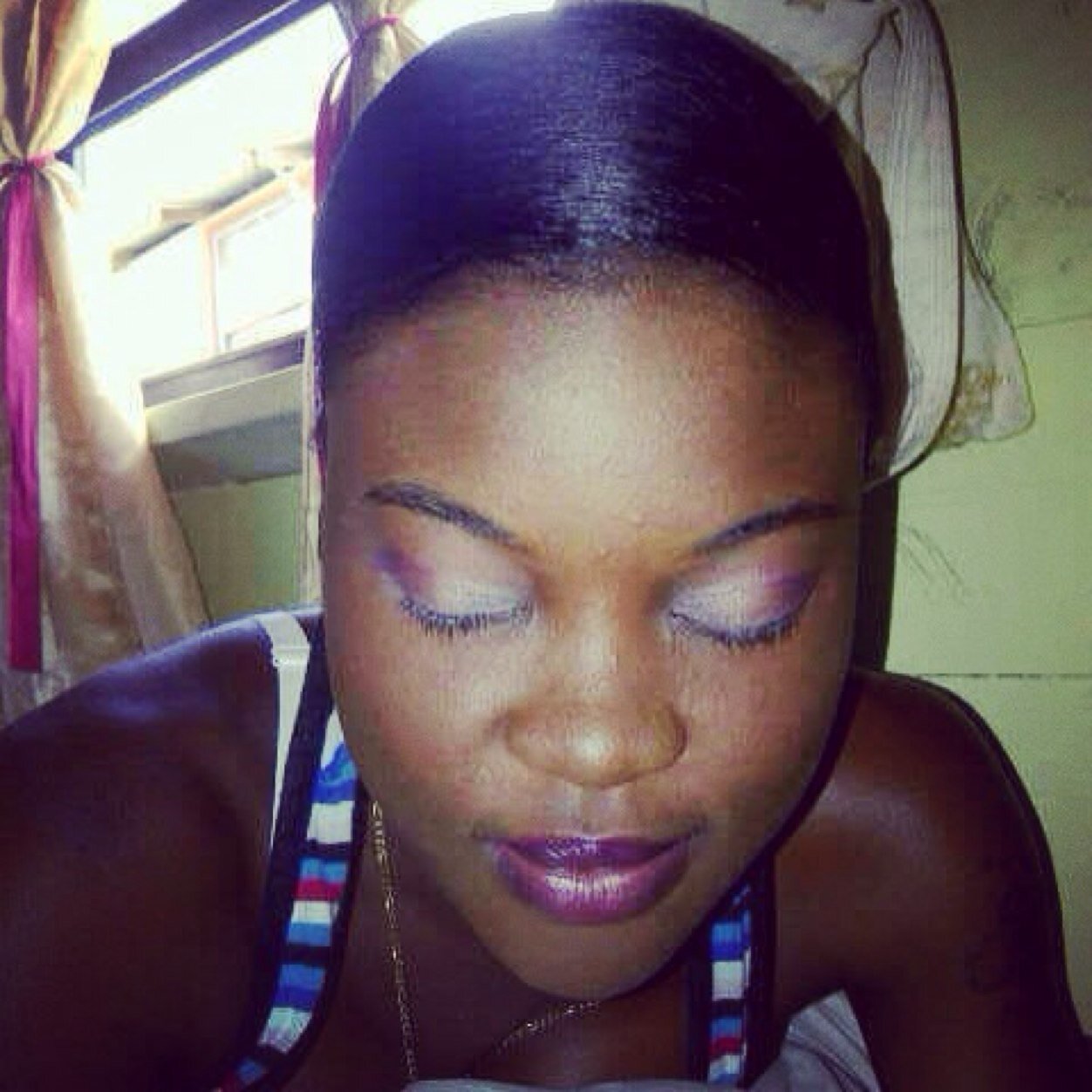 Ask Me N I'll Tell Yu ☺