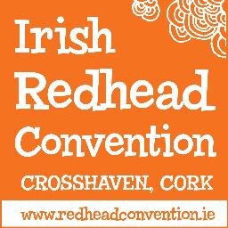 Irish Redhead Convention. Hosted annually in Crosshaven, Co. Cork from 2010-16. Currently 