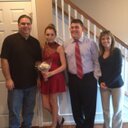 Kim Milano - @alyssam14491548 - Twitter