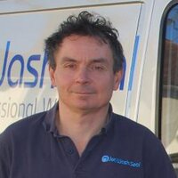 Pete Lewis  (@petethecleaner) 's Twitter Profile