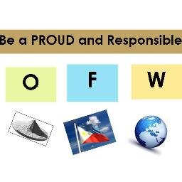 Job opportunities for Filipino workers overseas. Provides OFW news and info from POEA, OWWA, DOLE, Pag-ibig, SSS, NBI, DFA