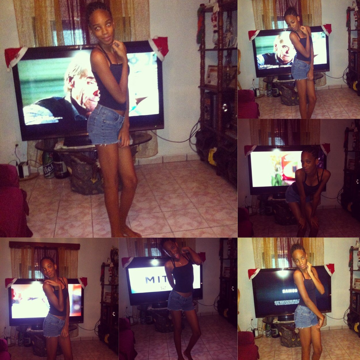 Respect You Give It You Get It!! Yes I'm From SXM :D ! Pretty Little Liars Freak! BGCFan! #ReppinSXM #IslandGirl