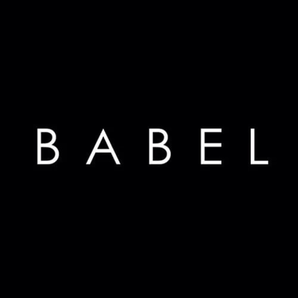 BABEL is an online destination covering news, trends and opinion in fashion, grooming, art, entertainment, lifestyle, culture and more.