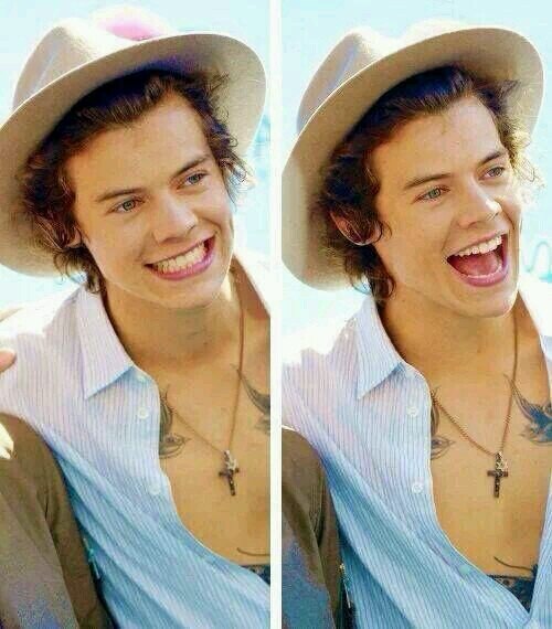 ONE DIRECTION PLEASE, FOLLOW ME