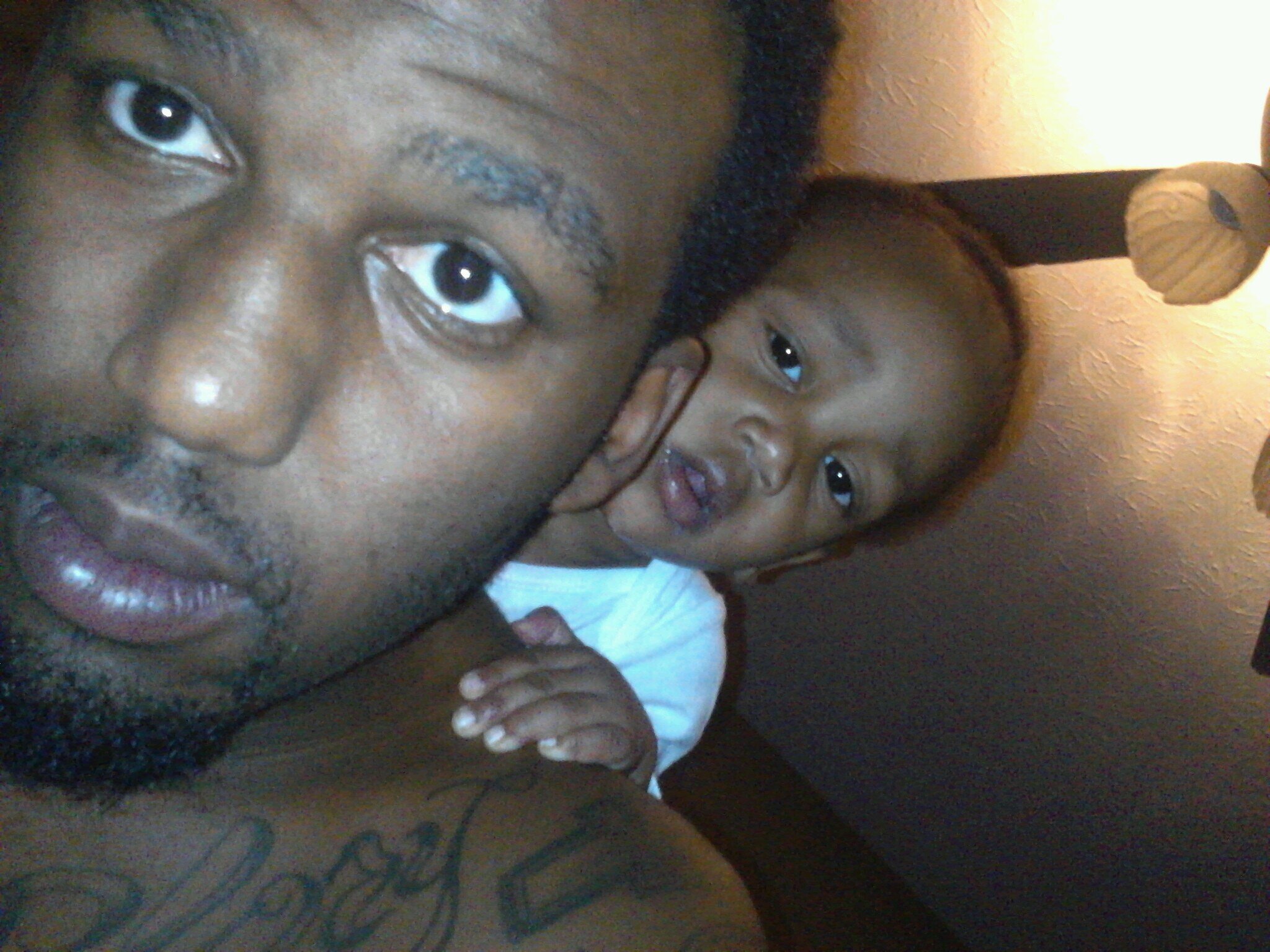 A young nigga gettin$$$. Standin 10toes against any&everybody. Fuck what u done heard #FarrRd wea its@ str888^^^