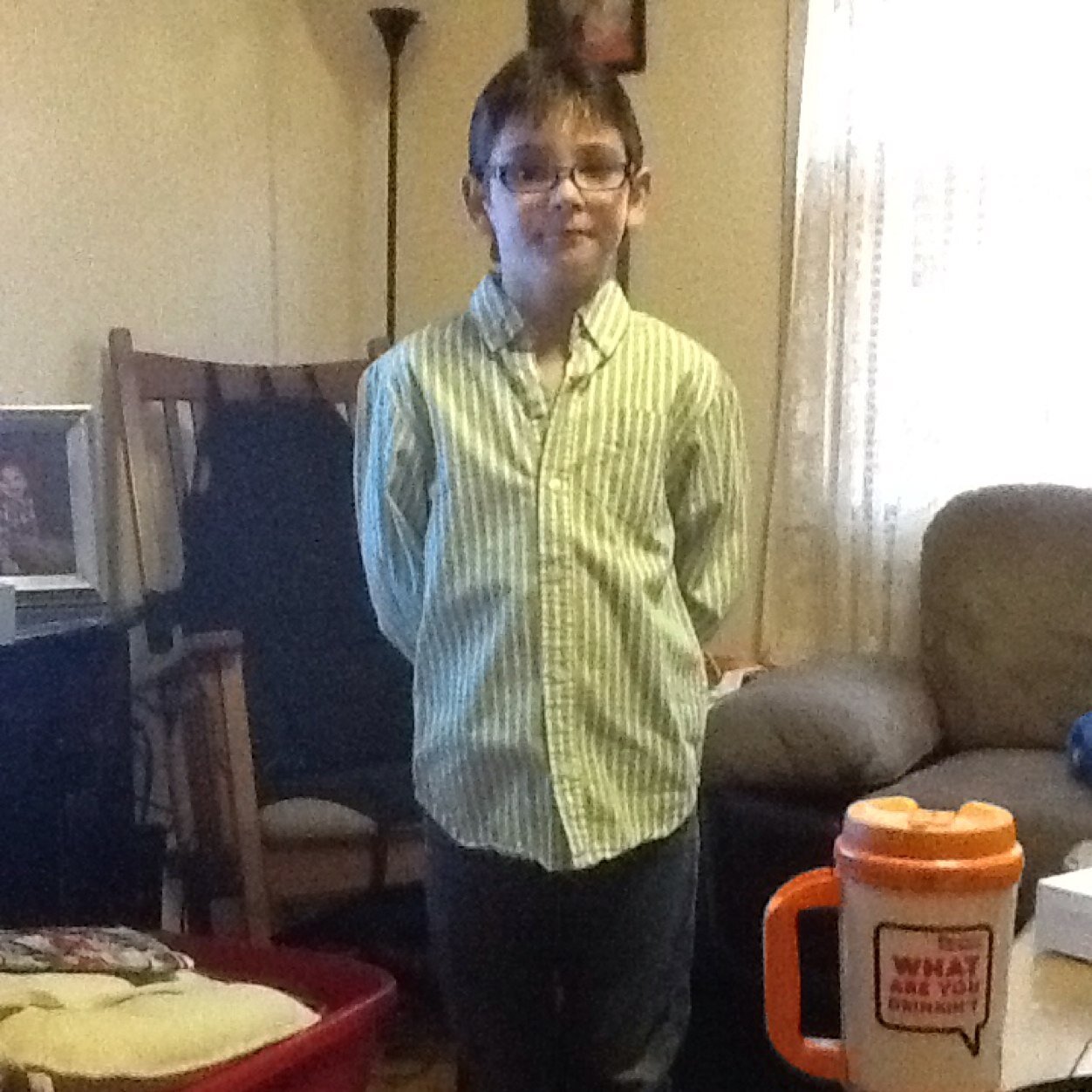 jacobsmom211's profile picture. I AM A SINGLE MOM RASING MY SON