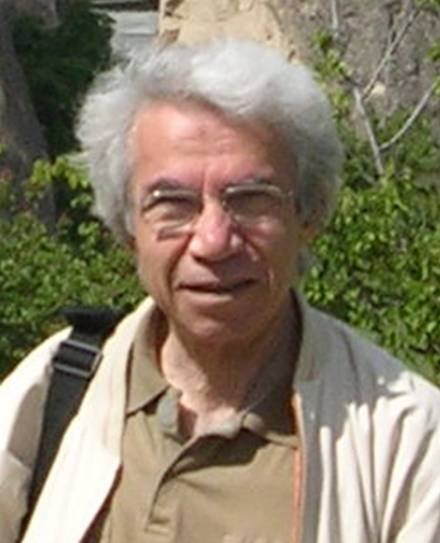 Retired teacher of English. Izmir TURKIYE