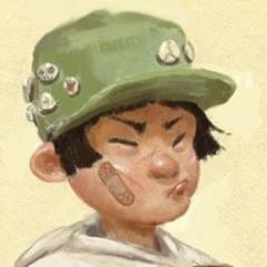 Joni H.D.さんのプロフィール画像