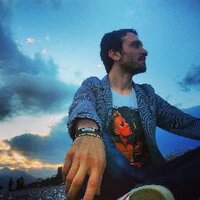 ismail dakak (@ismaildakak) Twitter profile photo