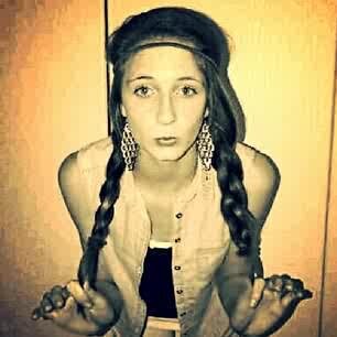 Instagram : se_be06 Facebook : sarah-Anne Stapel ♡