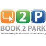 Book2park's profile picture. The smart way to reserve Airport/ Seaport Parking nationwide! Save up to 70% on your next airport/ seaport parking reservation!