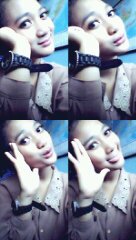 zulfafaniati1's profile picture. Arisetyafadli♥