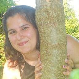 I'm Patrícia, I'm 23. I'm a awkward, weird and idiot portuguese girl.