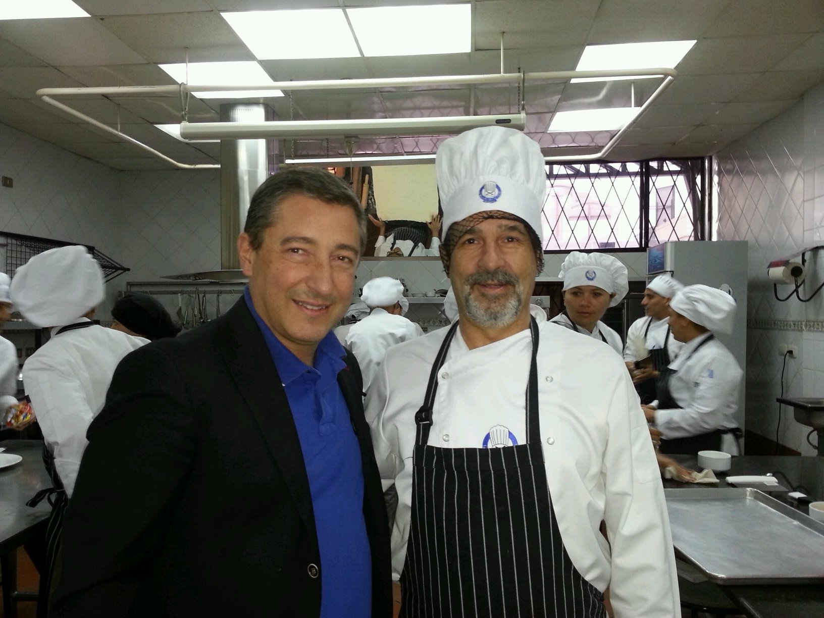 liberal radical doctrinario, cocinero por pasion, y tuerca de sangre