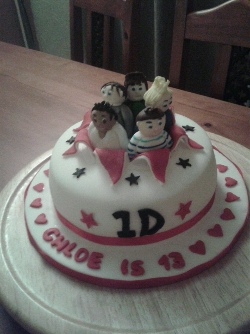 Bespoke Cake Design at Low Prices