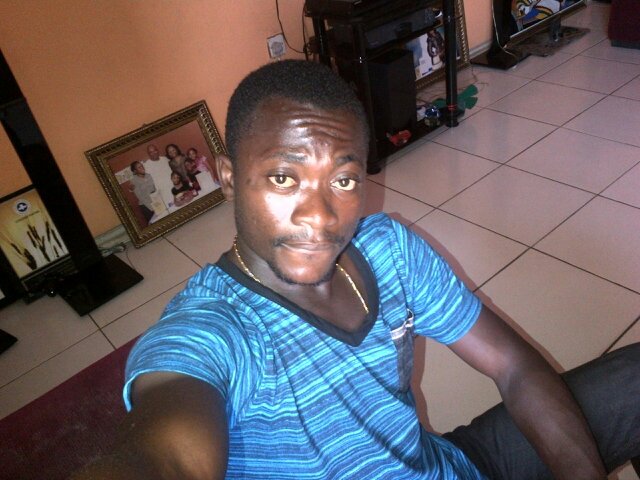 ajibola80's profile picture. my life is good,I thank God for my life...