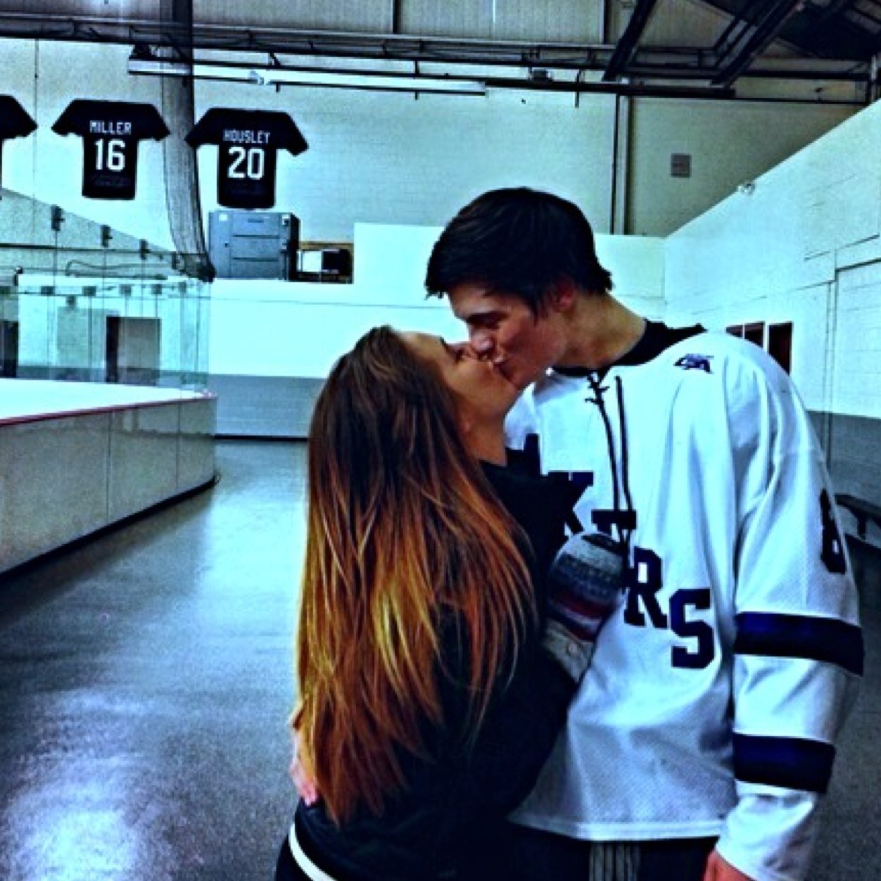 bout that puck life | hockey girlfriend | NHL princess
