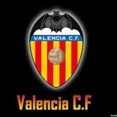Official Fan-Account van Valencia CF || Live-Verslagen, Nieuws en Statistieken over deze Spaanse club.