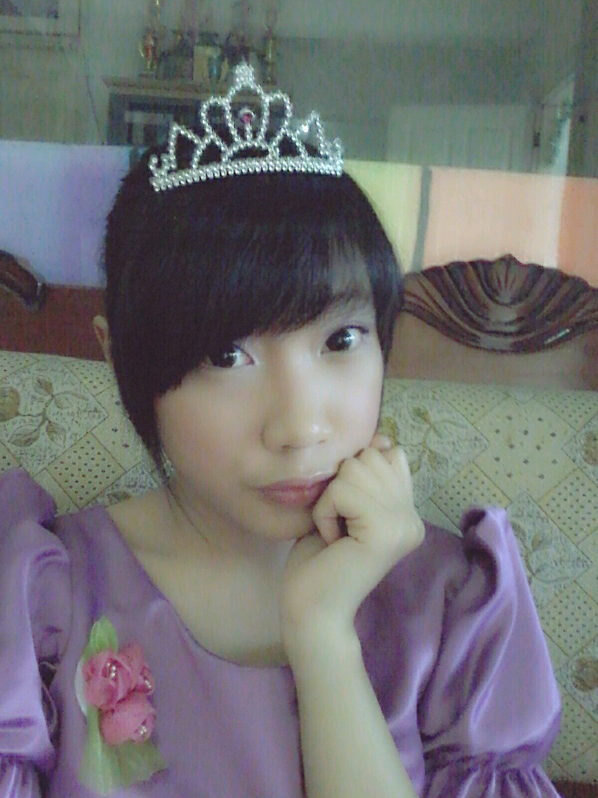 I'm a special one in the world ♥!
thankz for follow me..^____^