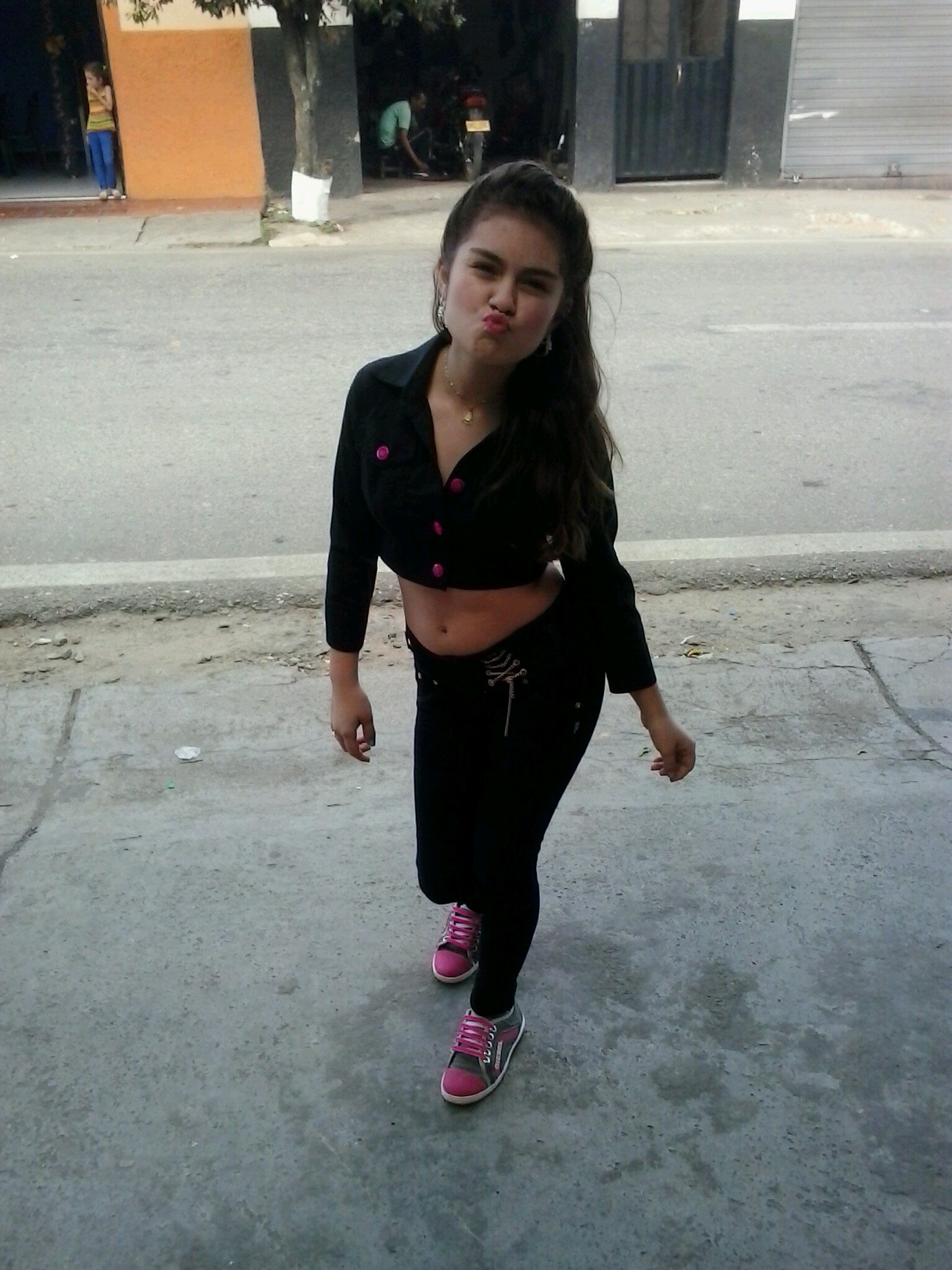 PriMeRo  MuErTa q sENcILA  -.-