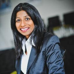 Melanie Karunaratne