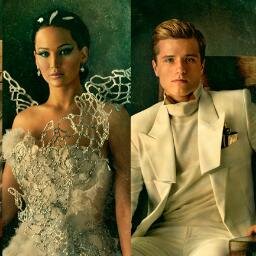 HungerGames0344's profile picture. Hou van HungerGames