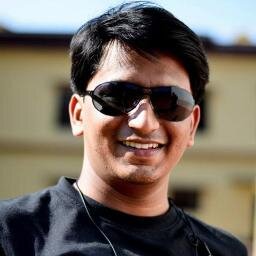 Passonate programmer, AI Geek in making, Atheist, Like Science/History Love Metal/Rock music and Fantasy/Thriller novels