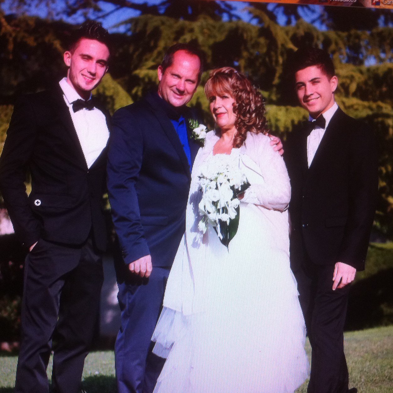 fabricevandromm's profile picture. Autoentrepreneur: jardinage et bricolage pour particuliers et entreprises