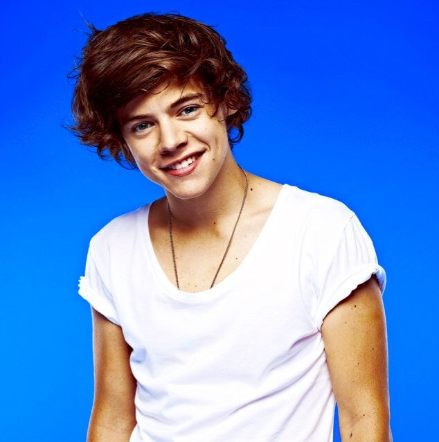 Follow @lauranharry because I just gave you a free follow now go!