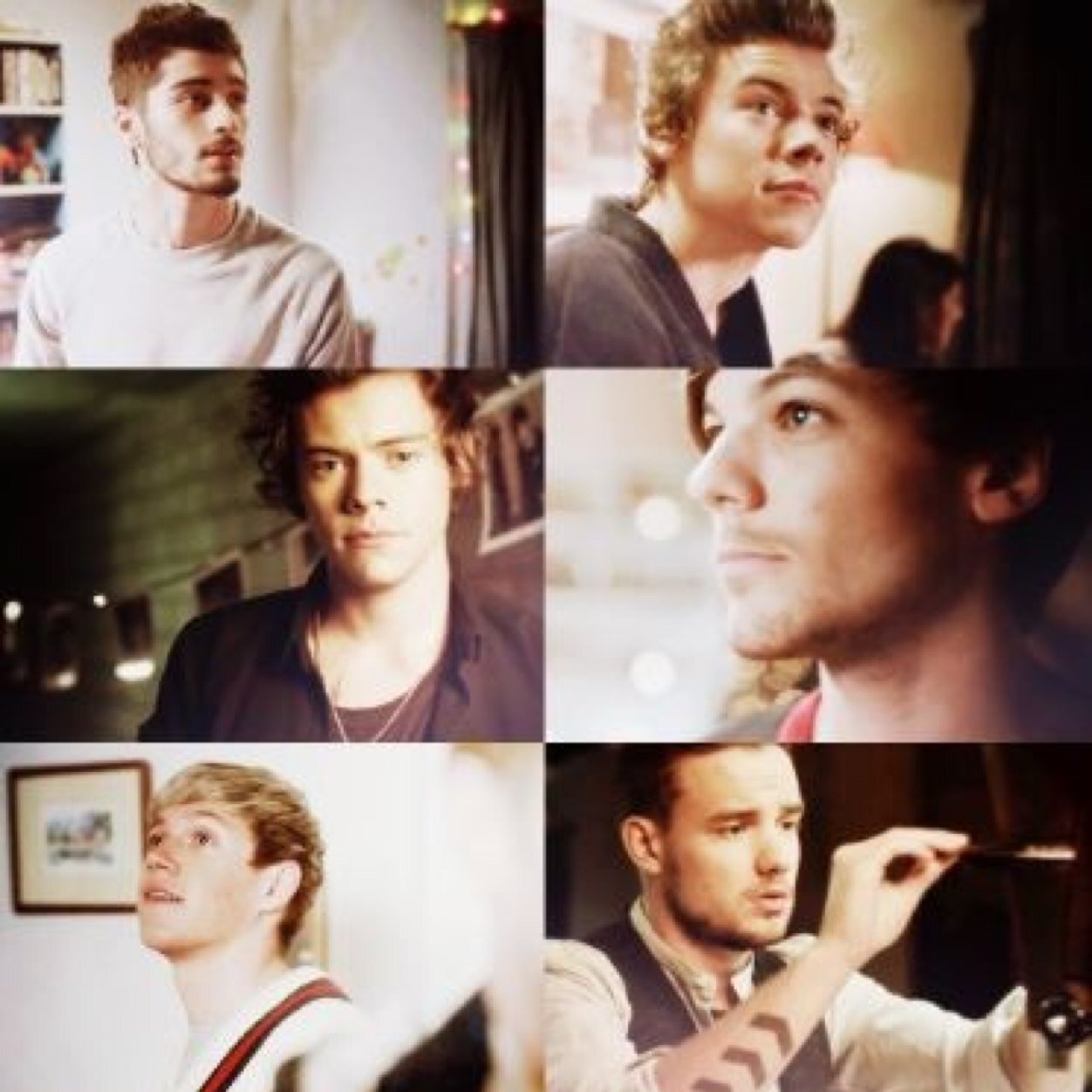 ONE DIRECTION IS MY LIFE 3