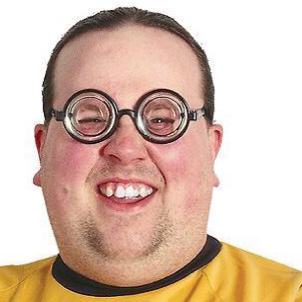 nerdy4you22's profile picture. 