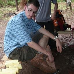 AdrienLassus's profile picture. Etudiant épris de liberté et d'aventures  ∆