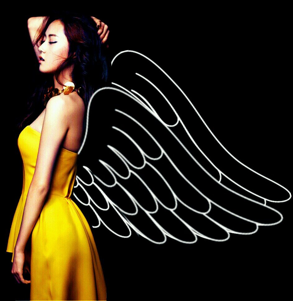 [VRP]@Mochi__RP || 4Minute's Heo Gayoon The One n only Friendly Weirdo Vampire at mochi || #90Liner