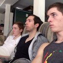 Brandon Loomis - @Rockytop2792 - Twitter