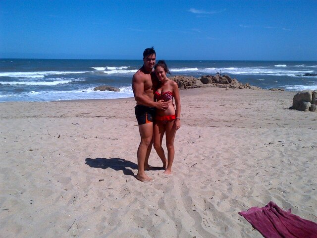 Cameron van heerden