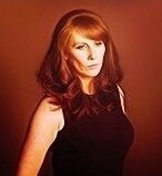 I'm the other redhead from Doctor Who. The sassier one. [FL-RP]