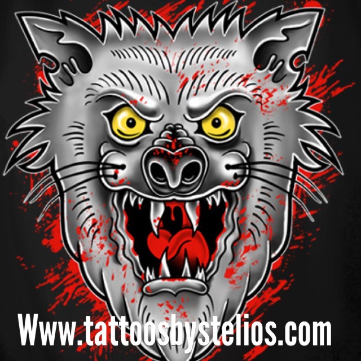 tattoostelios's profile picture. Tattooing at eternal tattoos in howell, michigan since 2001. Specializing in custom, portraits, black and grey, color and traditional. Come and see me. Thanks.