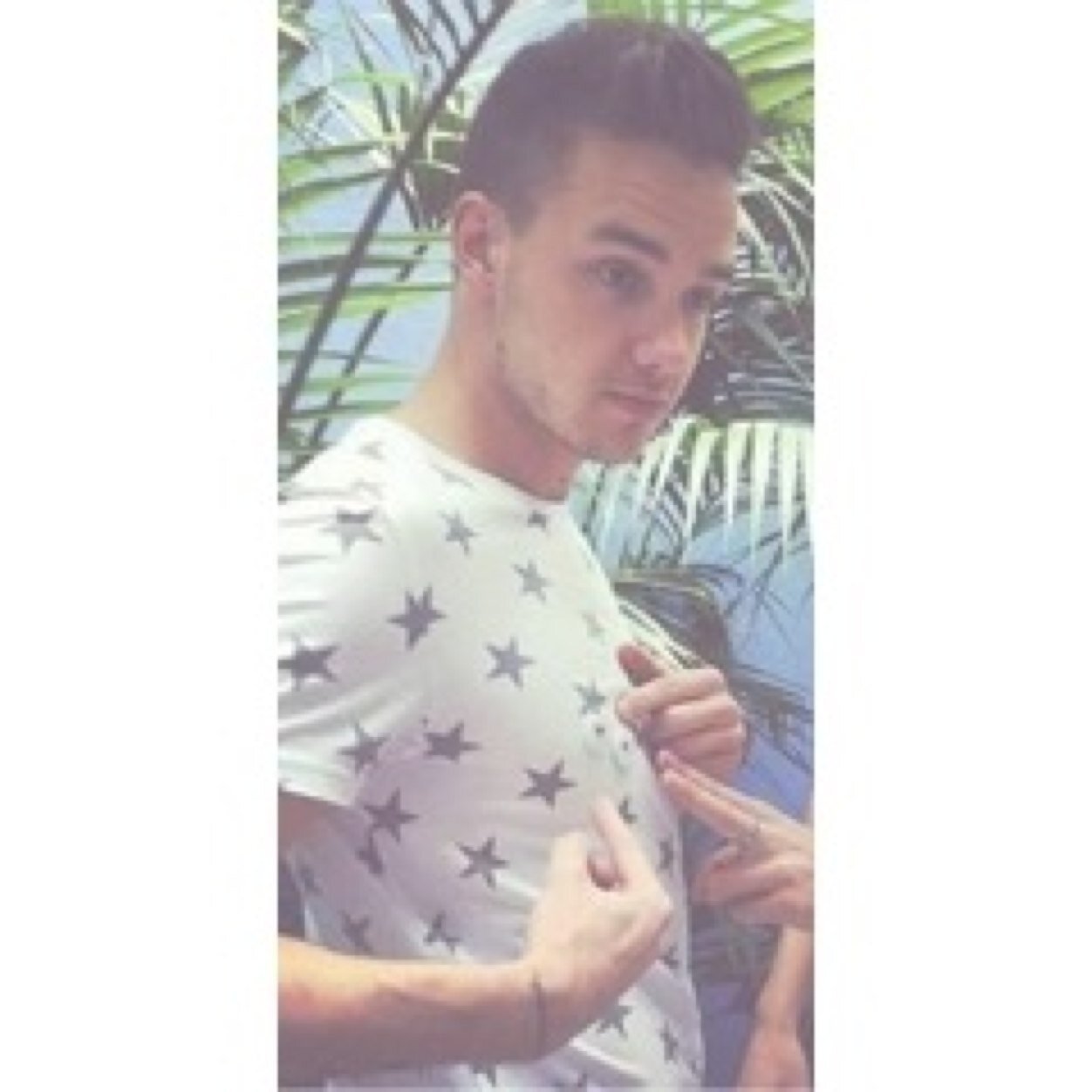 liam payne | 21 | single | bisex | sono il panda di Jade | be happy, the love is everywhere