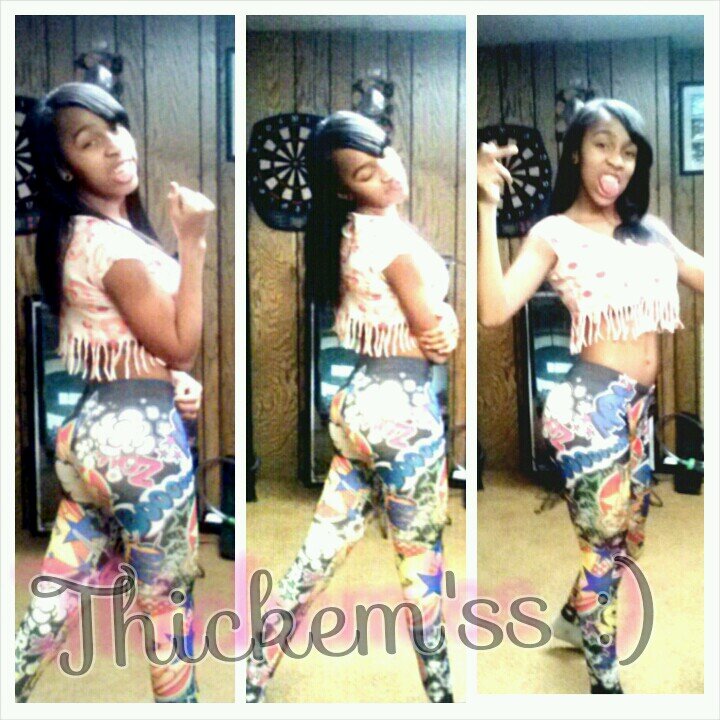 Followw Me I'LL Follow Backk :)