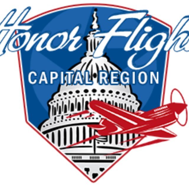 Honor Flight Capital Region: Honoring our Greatest Generation in the greater Washington DC area.