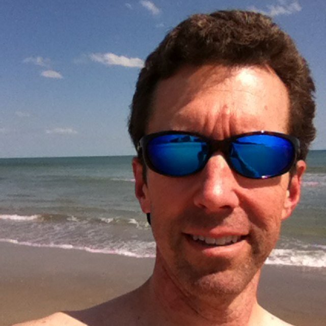 Christ-follower, Husband, Dad, Tarheel. Proverbs 19:11