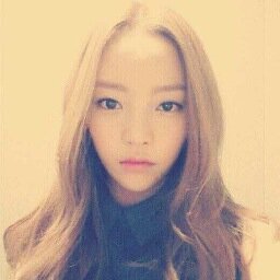 KARAのハラBOTです^^KAMILIAさんフォローお願いします♪