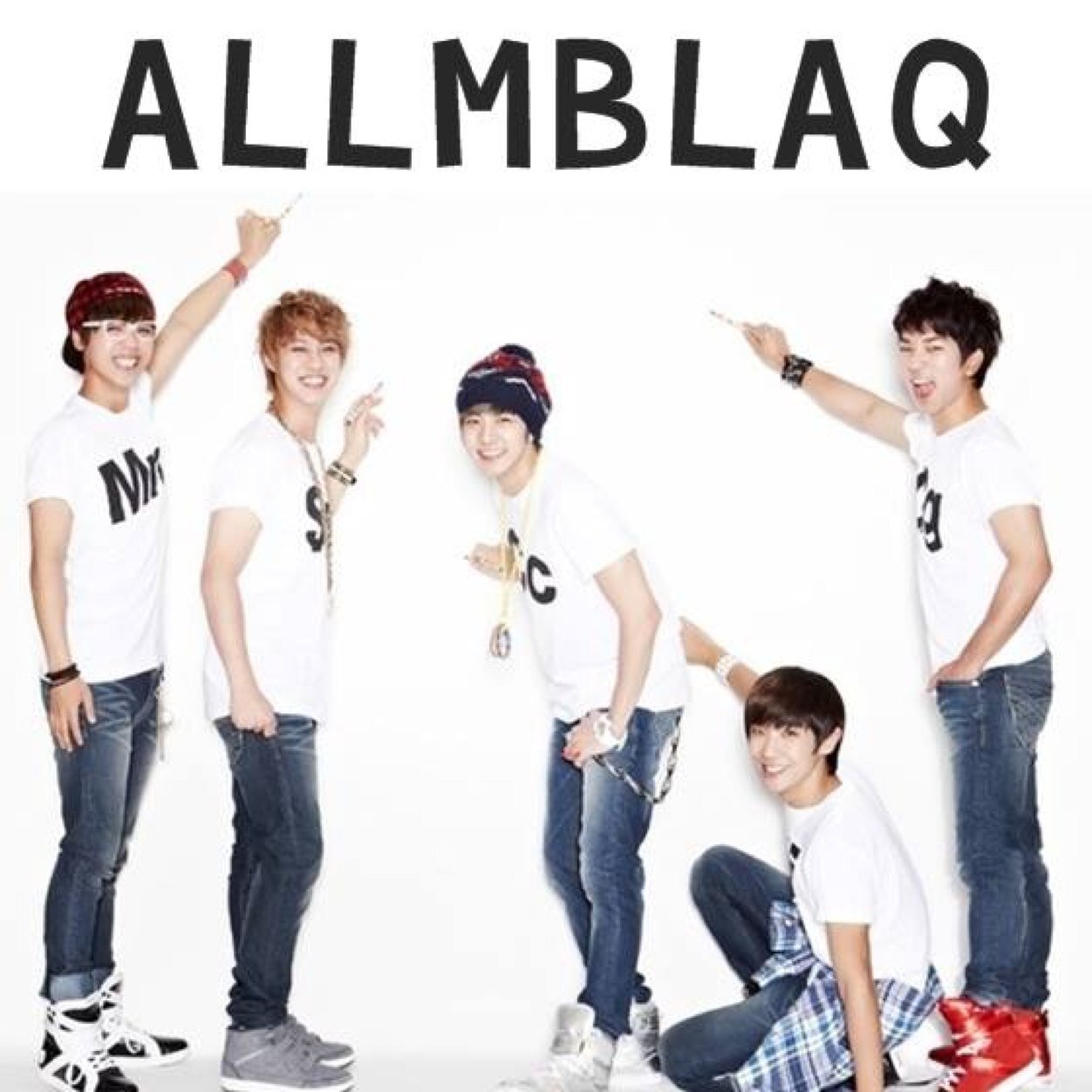 ✨MBLAQ Fanbase✨ Thai A+❤