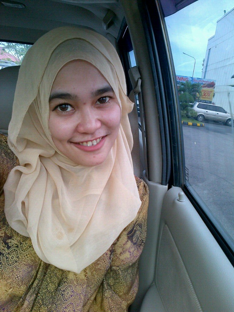 nyonya haryanto