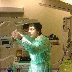 Qihealingpower's profile picture. 