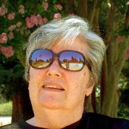 Christian conservative, cat lover, grandmother.