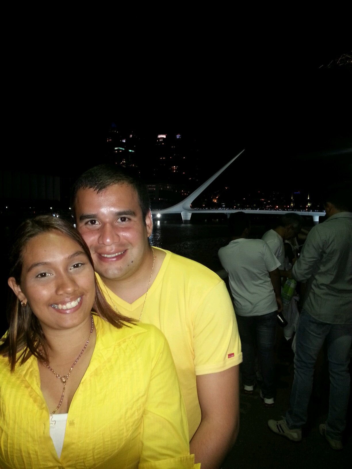 rvanessa23's profile picture. Licenciada en Administración/ Analista Integral de Gestion/Fanática de los Super Leones del Caracas y completamente enamorada y comprometida con mi Peluchito