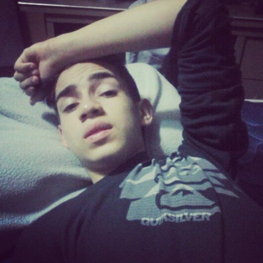 If you follow me rest assured that I will follow you follow me and I follow, Agregame a Facebook:)