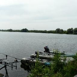 BenB44's profile picture. Vissen is onze passie. Deelnemer geweest aan de Nationale Topcompetitie Karpervissen 2012. 2014 staat in het teken van B&B as it is