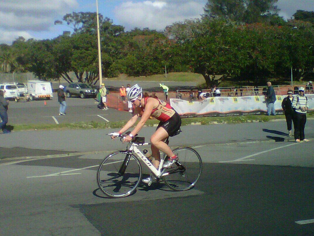 _melissa_mac's profile picture. Biokineticist - Wannabe triathlete - Hockey player